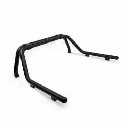 Ford Ranger Kobra Roll Bar Q60 Siyah 2011-